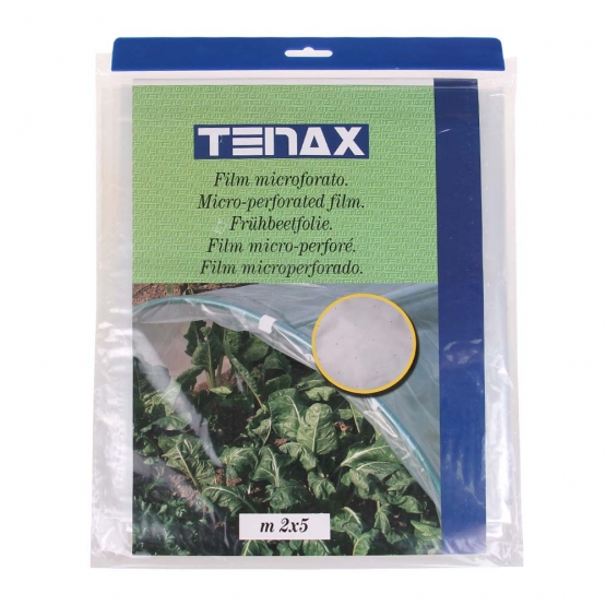 Folie perforovaná 2x5m