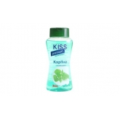 KISS vlasový šampon kopřiva premium 500ml