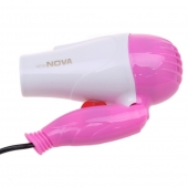 Fén na vlasy NV-1290 růžový