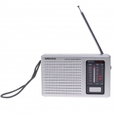 Přenosné kapesní rádio DK0901