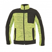 Pánská svetrová pracovní bunda TAMBO XS 