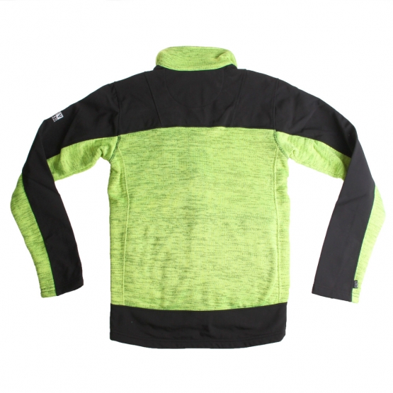 Pánská svetrová pracovní bunda TAMBO XS 