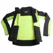 Pánská svetrová pracovní bunda TAMBO XS 