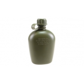 Vojenská láhev na vodu 1l