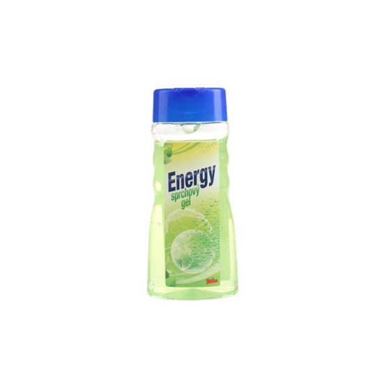 Sprchový gel Energy 300 ml