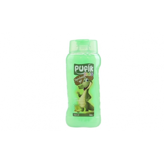 Dětský sprchový gel Pufík 350 ml