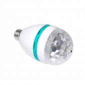 LED mini party žárovka