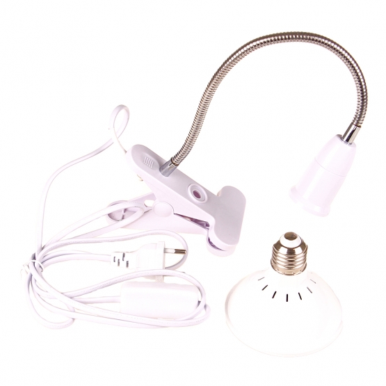 LED lampa pro růst rostlin MDA-PG08