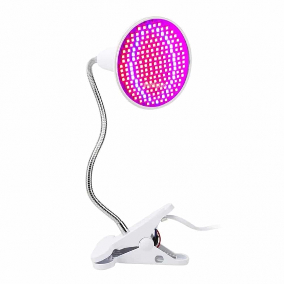 LED lampa pro růst rostlin MDA-PG08