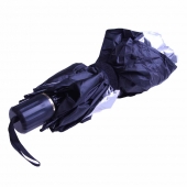 Skládací deštník na ochranu čelního skla 