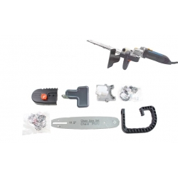 Pilový nástavec na el. brusku 12“