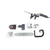 Pilový nástavec na el. brusku 12“