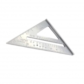 Hliníkový trojúhelník