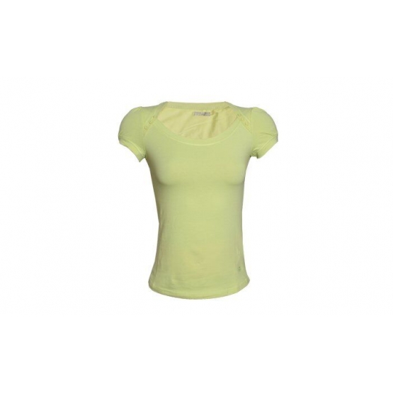 Dámské tričko - 8211/Green