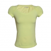 Dámska tričko - 8211/Green