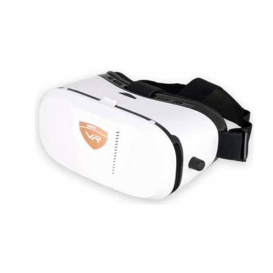 Virtuální brýle NICEBOY VR1  bluetooth gamepad