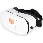 Virtuální brýle NICEBOY VR1  bluetooth gamepad