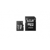 Paměťová karta LTLM Micro SDHC 32GB