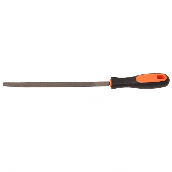 Trojhranný pilník Freed Tools 8“ 