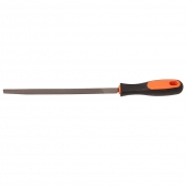 Trojhranný pilník Freed Tools 8“ 
