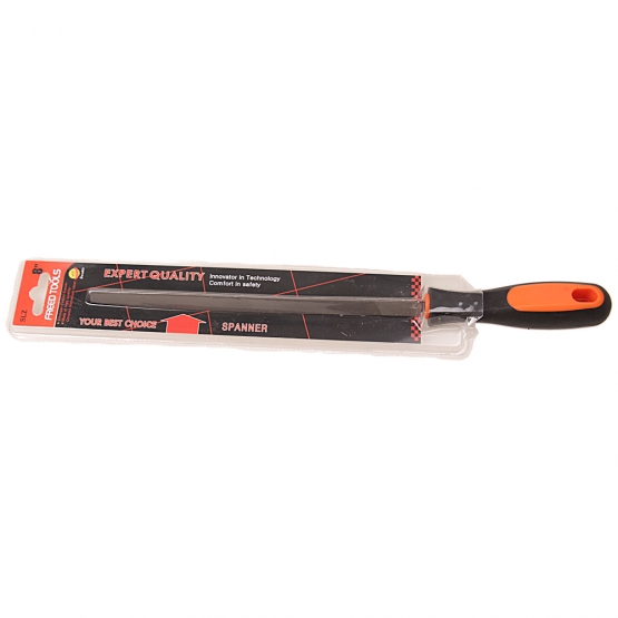 Trojhranný pilník Freed Tools 8“ 