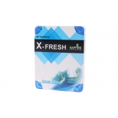 X-FRESH osvěžovač vzduchu Ocean breeze