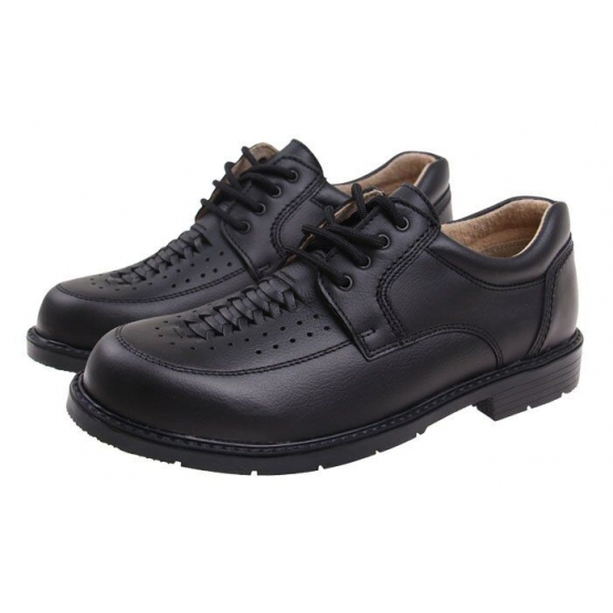 BAŤA XENA prac.boty vzor 5