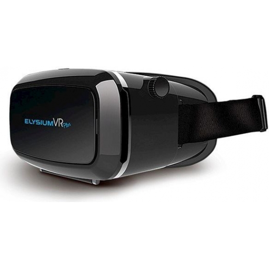 Virtuálne okuliare GOCLEVER Elysium VR