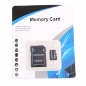 Micro SD paměťová karta 128GB
