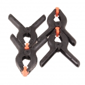 Upínací svorky 4 ks 110 mm