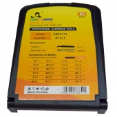 Sada mini šroubováků na opravu elektroniky SW-8141