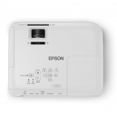 Projektor Epson EB-X31 (V11H720040)