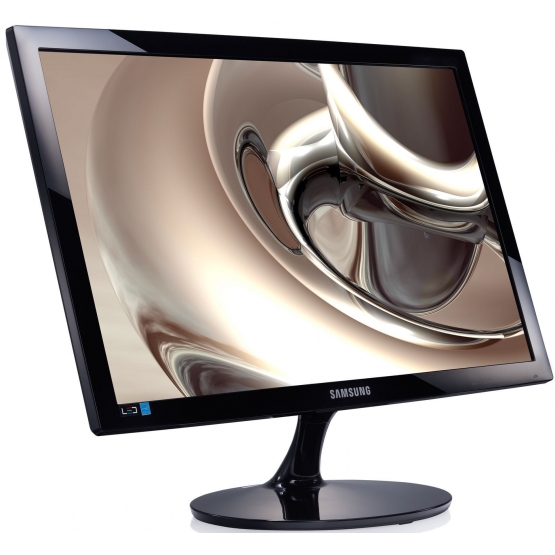 Monitor Samsung S24D300HS 24 "(LS24D300HS/EN)