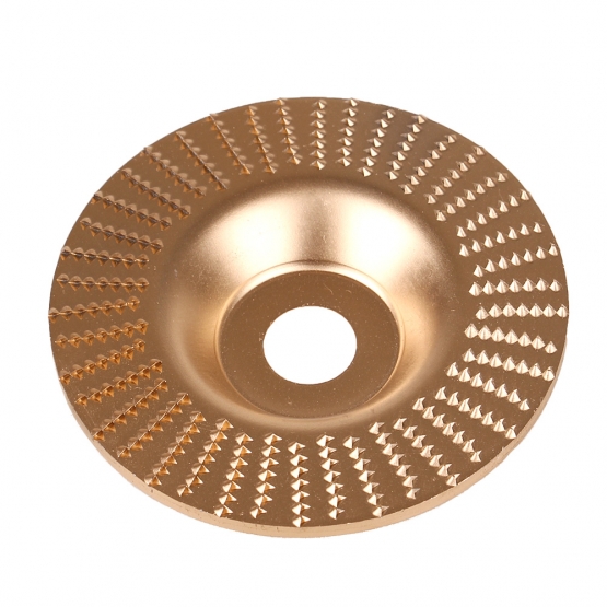 Brusný kotouč na dřevo 125mm