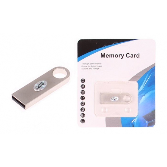 USB flash disk 32 GB