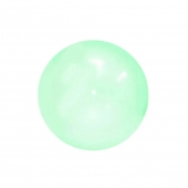 Gumová koule Wubble Bubble zelená