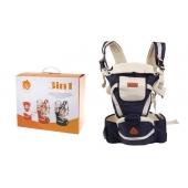 Dětské nosítko Willbaby W810