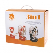 Detské nosítko Willbaby W810