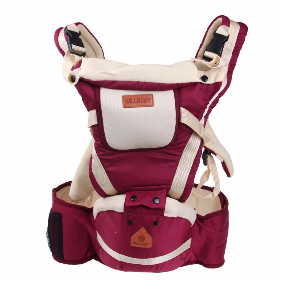 Detské nosítko Willbaby W810
