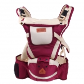 Detské nosítko Willbaby W810