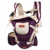 Detské nosítko Willbaby W810