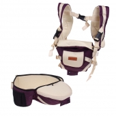 Detské nosítko Willbaby W810
