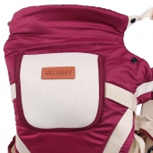 Detské nosítko Willbaby W810