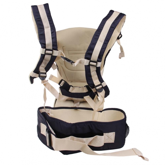 Detské nosítko Willbaby W810