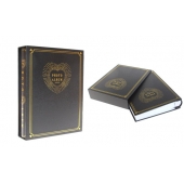  Fotoalbum na 200 fotografií černé 