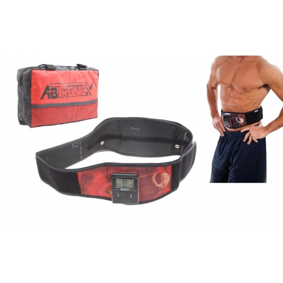 Masážní pás AbTronic X2