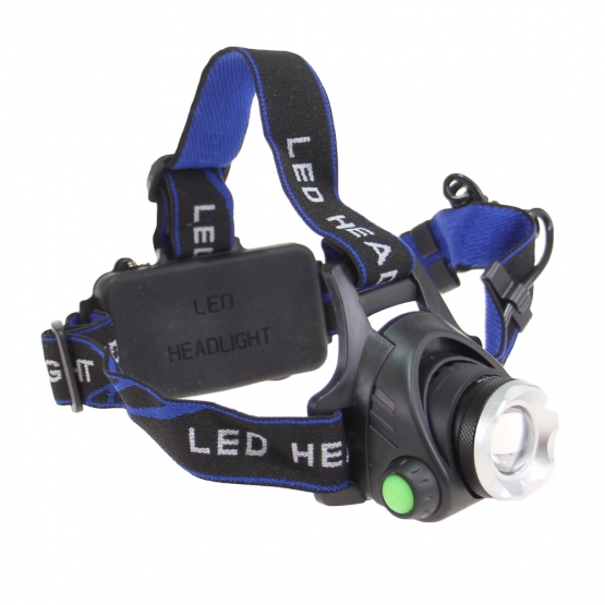 Led čelovka TBL-1465