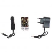 Led čelovka TBL-1465