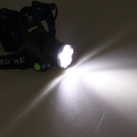 Led čelovka TBL-1465