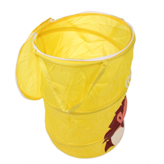 Dětský úložný box lev